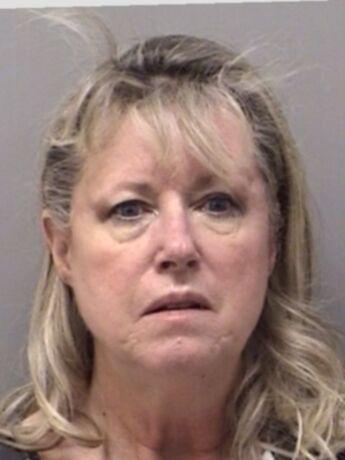 Carlema Montgomery Mcgahey