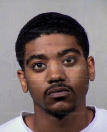 Dashawn Gage Favor