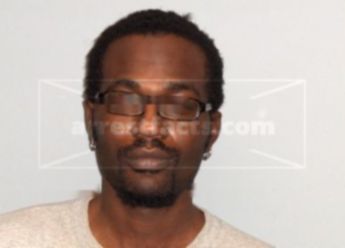 Kunte Kinte Treadwell