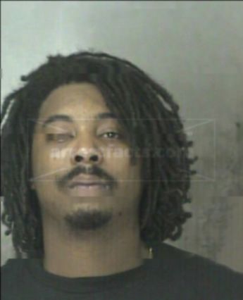 Gregory Garcia Buckner