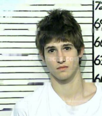Evan Taylor Rives