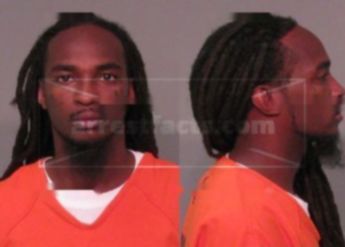 Gregory Deandre Mcneil