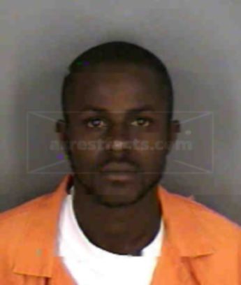 Shawn Anthony Bentley