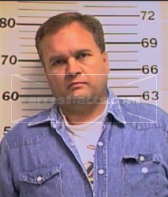 George Richard Burkhart