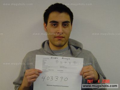 Alvaro Arroyo