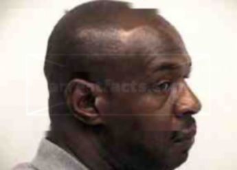 Kenneth Larry Tucker
