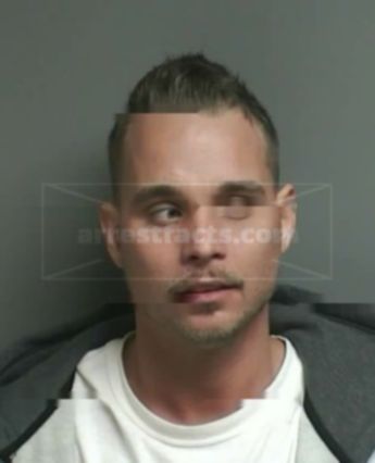 Brandon Arthur Chaney