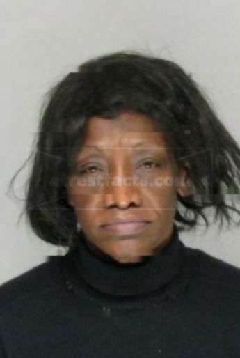 Jacqulyna Bryant Davis
