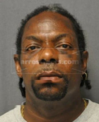 Robert Dwayne Williams