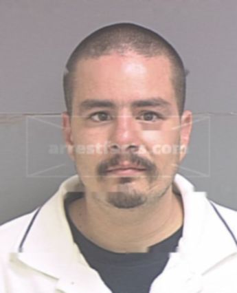 Dominic Quentin Lucero