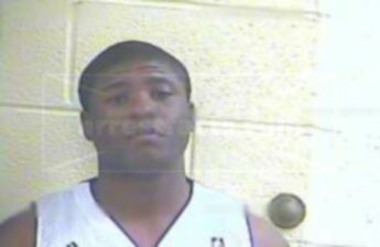 Diondre Marshae Williams
