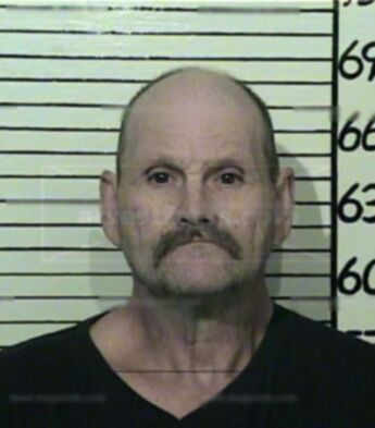 Ralph Elton Hall