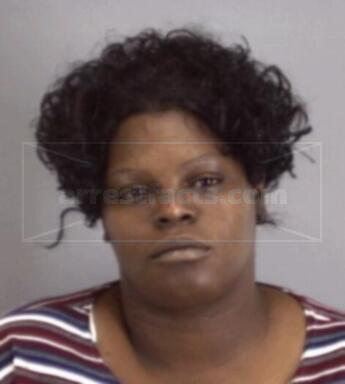 Lashanda C. Milton