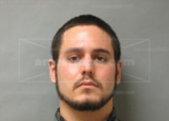 Jeremiah Wesley Fournier