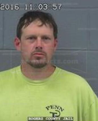Joshua Clinton Denison