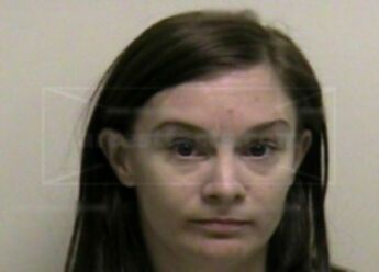 Amanda Jean Porter