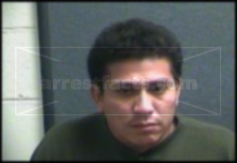 Jose Antonio Valilla Martinez