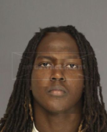 Ryan Mwangi