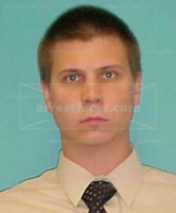 Tanner Cole Belew
