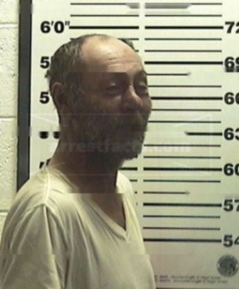 Dennis Harrell Claborn