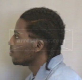 Calvin Dion Williams