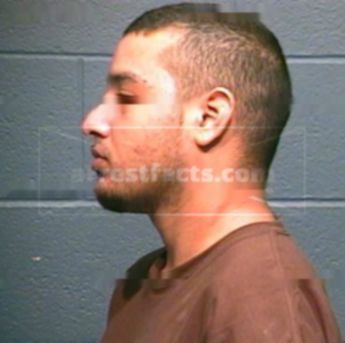 Jonathan Matthew Salas