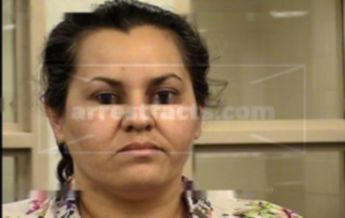Carmen Favela-Chavez