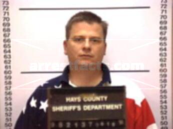 Jon Robert Fore