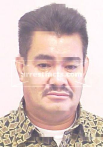 Baltazar Aguilar
