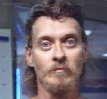 Glenn Allen Cox