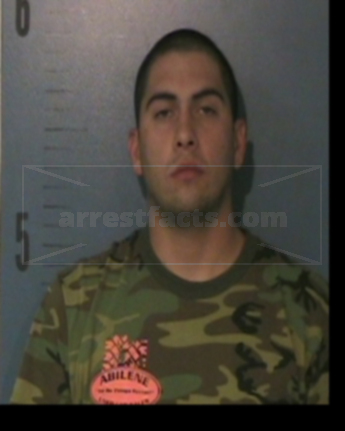 Gage Anthony Benavides