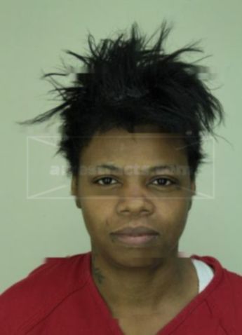Vellena Leshay Reeves