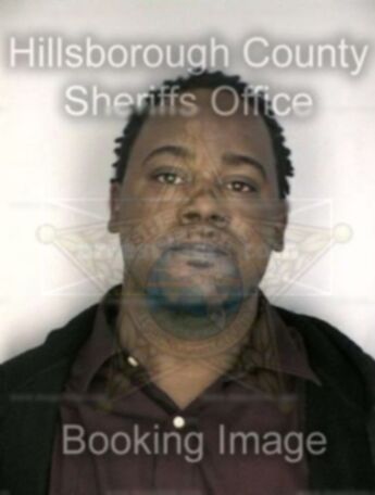 Billy Ray Young Jr.