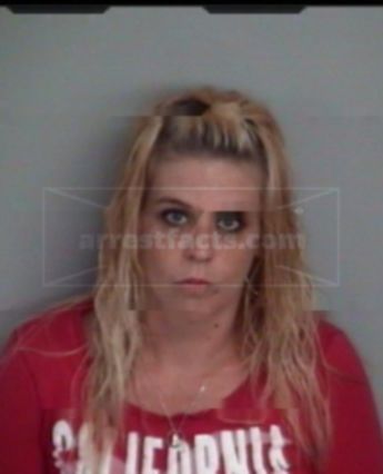 Tara Nichole Fender