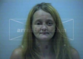Melissa A Thomas