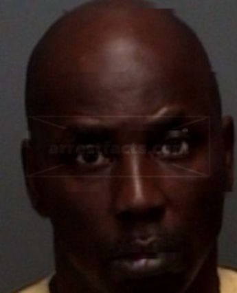 Perry Anthony Brown