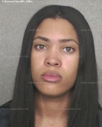 Ashley Simone Mcleod