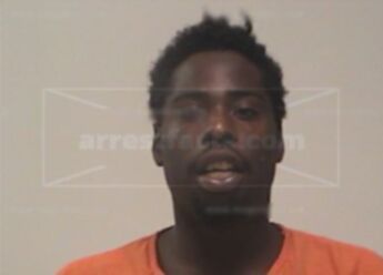 Devontae Jeffery