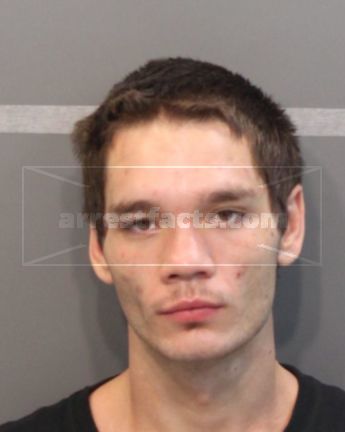Damon Scott Guffey