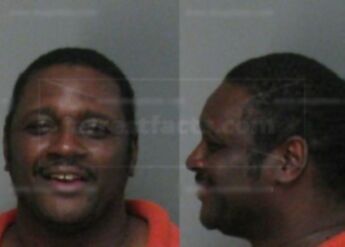 Reginald Thomas