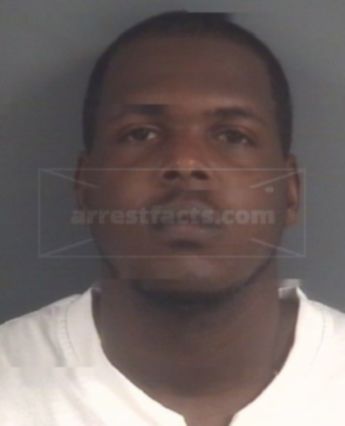 George Luther Morrison