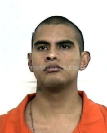 Marcos Carreon