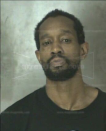 Gerald Clay