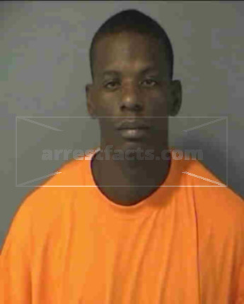 Antonio Demarcus Parker