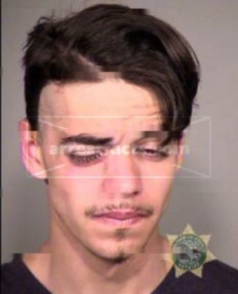 Andrew Patrick Dickey