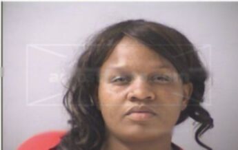 Ashley Diamond Clark