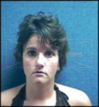 Kimberly Michelle Green