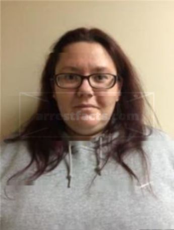 Ashlee Laurette Grondin