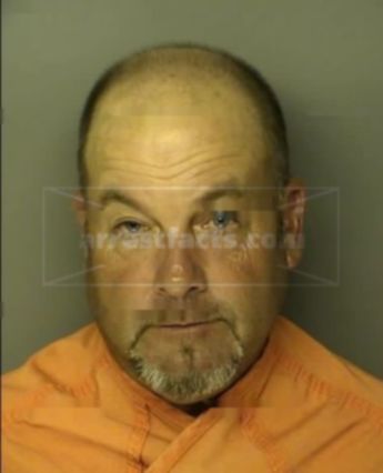 Keith Allan Ater
