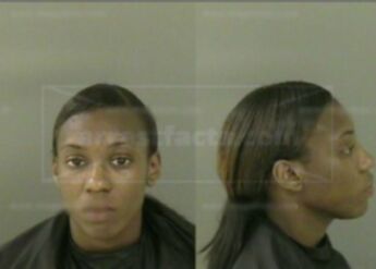 Janell Nicole Stinson